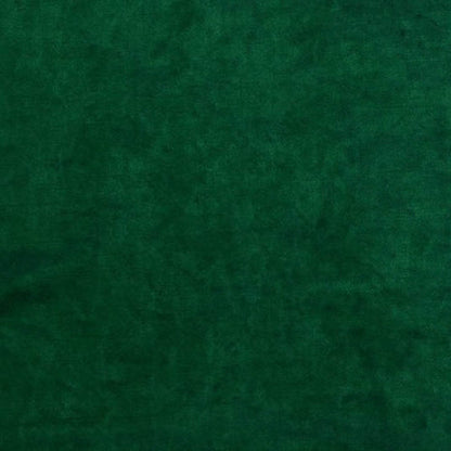 Plutus Emerald Lux Velvet Shiny Velvet Luxury Throw Pillow - Plutus Brands