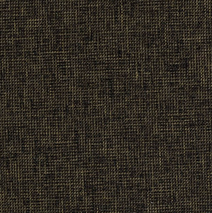 Plutus Espresso Waffle Textured Solid, Sort Of A Waffle Texture Luxury Throw Pillow - Plutus Brands