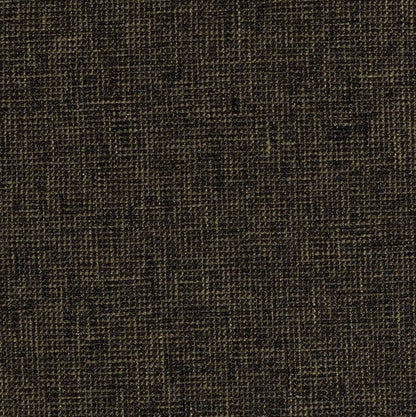 Plutus Espresso Waffle Textured Solid, Sort Of A Waffle Texture Luxury Throw Pillow - Plutus Brands