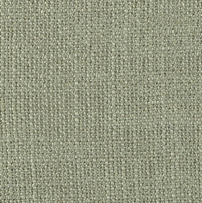 Plutus Flint Wall Textured Solid, With Open Weave. Luxury Throw Pillow - Plutus Brands