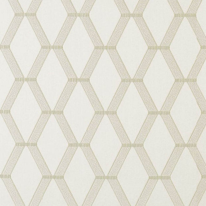 Plutus Pearl Diamond Shiny Fabric With Embroydery Luxury Throw Pillow - Plutus Brands