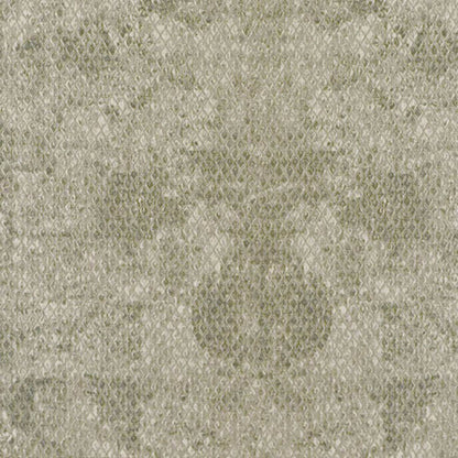 Plutus Platinum Hidden Map Textured Gound Cloth With Diamond Pattern - Plutus Brands