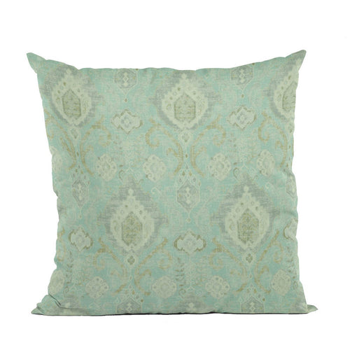 Plutus Spa Romero Woven Luxury Throw Pillow - Plutus Brands