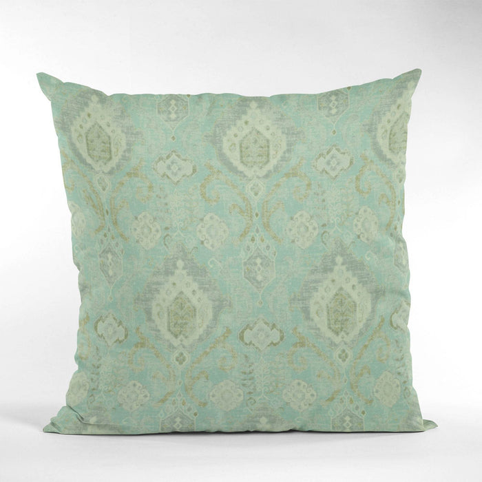 Plutus Spa Romero Woven Luxury Throw Pillow - Plutus Brands