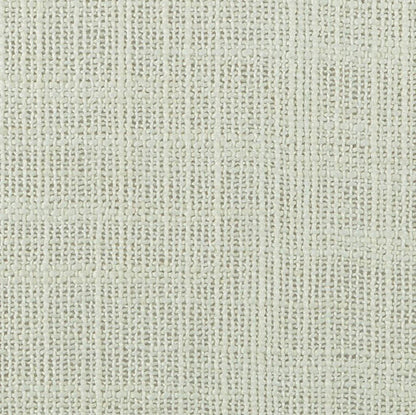 Plutus White Wall Textured Solid, With Open Weave. Luxury Throw Pillow - Plutus Brands