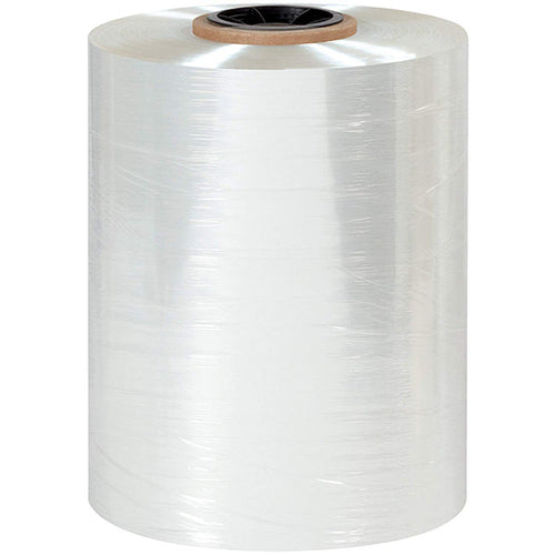 Polyolefin Shrink Film - 12" x 3500' 75 Gauge