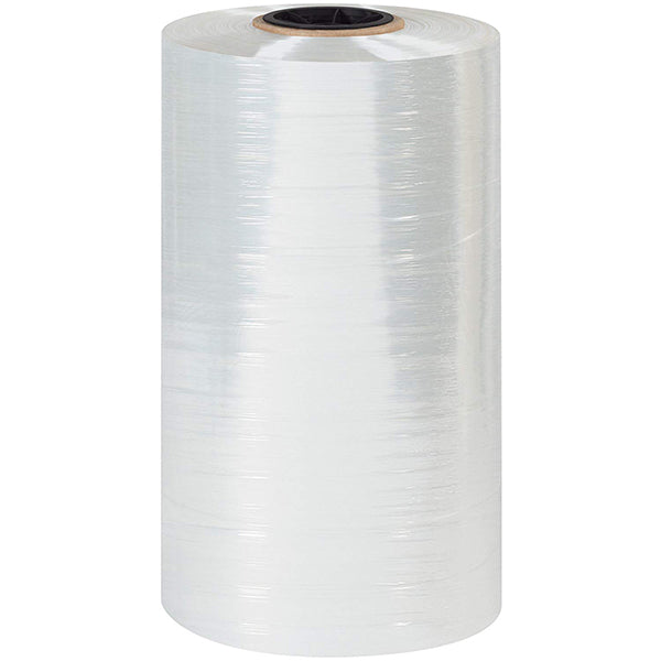 Polyolefin Shrink Film - 16" x 3500' 75 Gauge