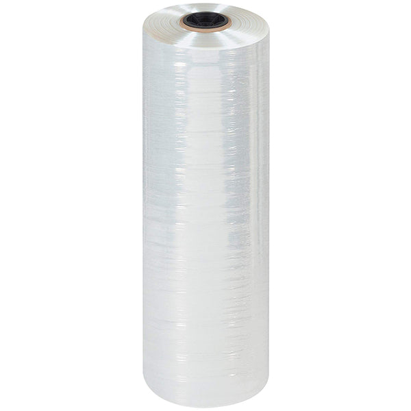 Polyolefin Shrink Film - 28" x 2620' 100 Gauge