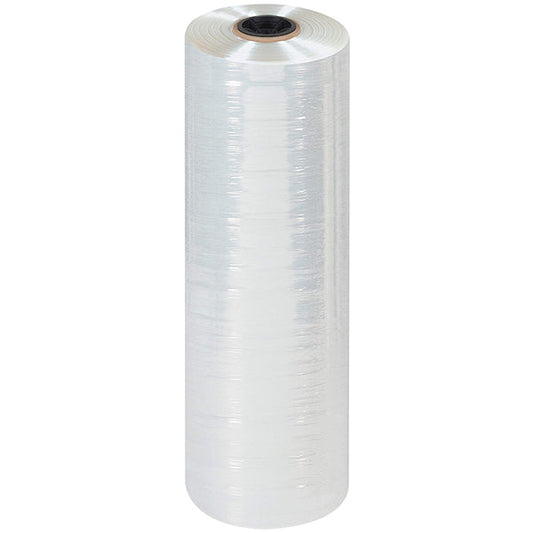 Polyolefin Shrink Film - 28" x 2620' 100 Gauge