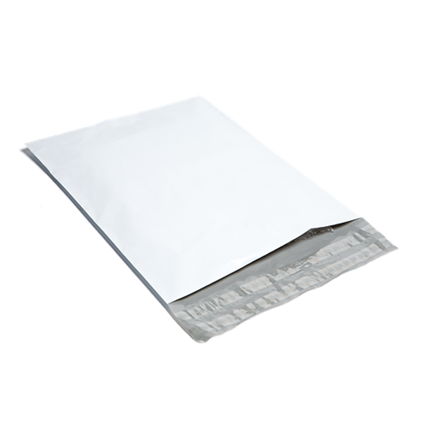 QÚICKK™ Poly Mailers 7.5" x 10.5" 1000/CS