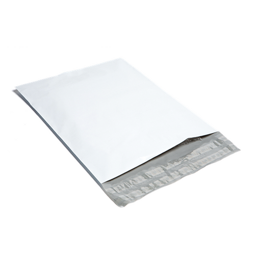 QÚICKK™ Poly Mailers 9" x 12" 1000/CS