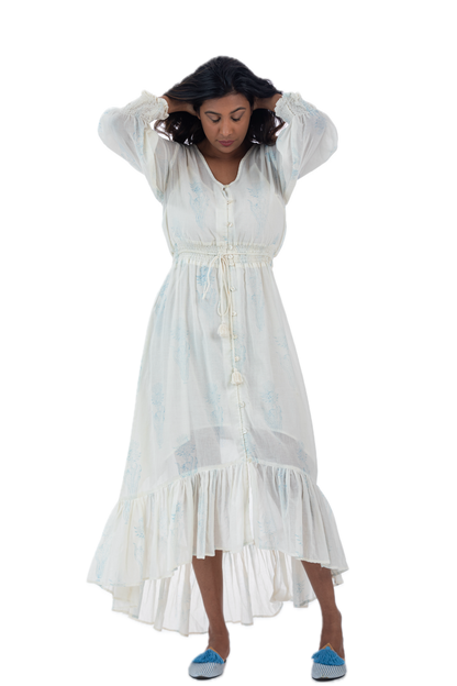 Rosa Summer Dress