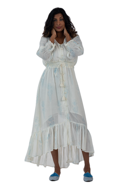 Rosa Summer Dress