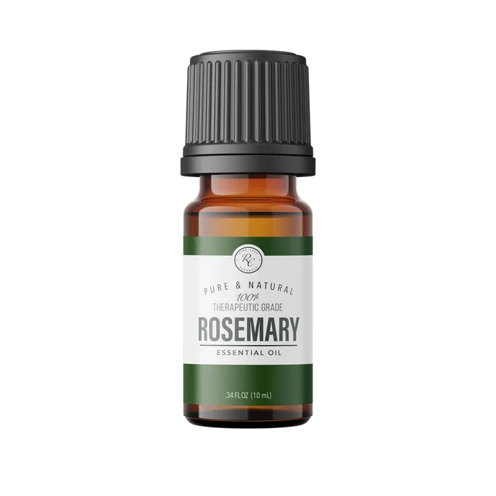 Rosemary | 10 Ml