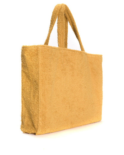 Ruba shopper Cotton towel Sunset - Anonymous Copenhagen