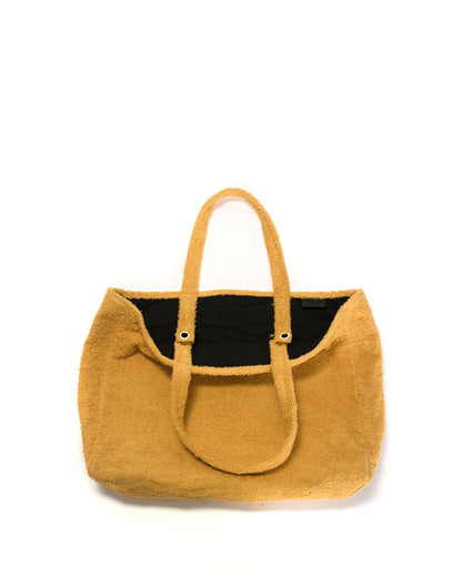 Ruba shopper Cotton towel Sunset - Anonymous Copenhagen