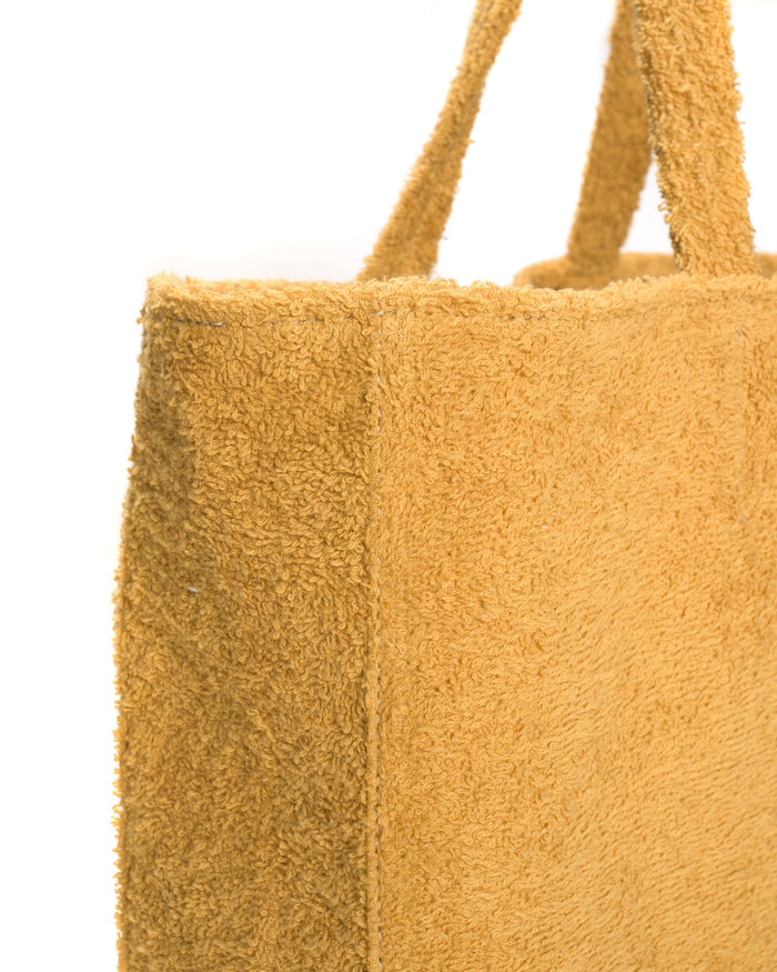 Ruba shopper Cotton towel Sunset - Anonymous Copenhagen