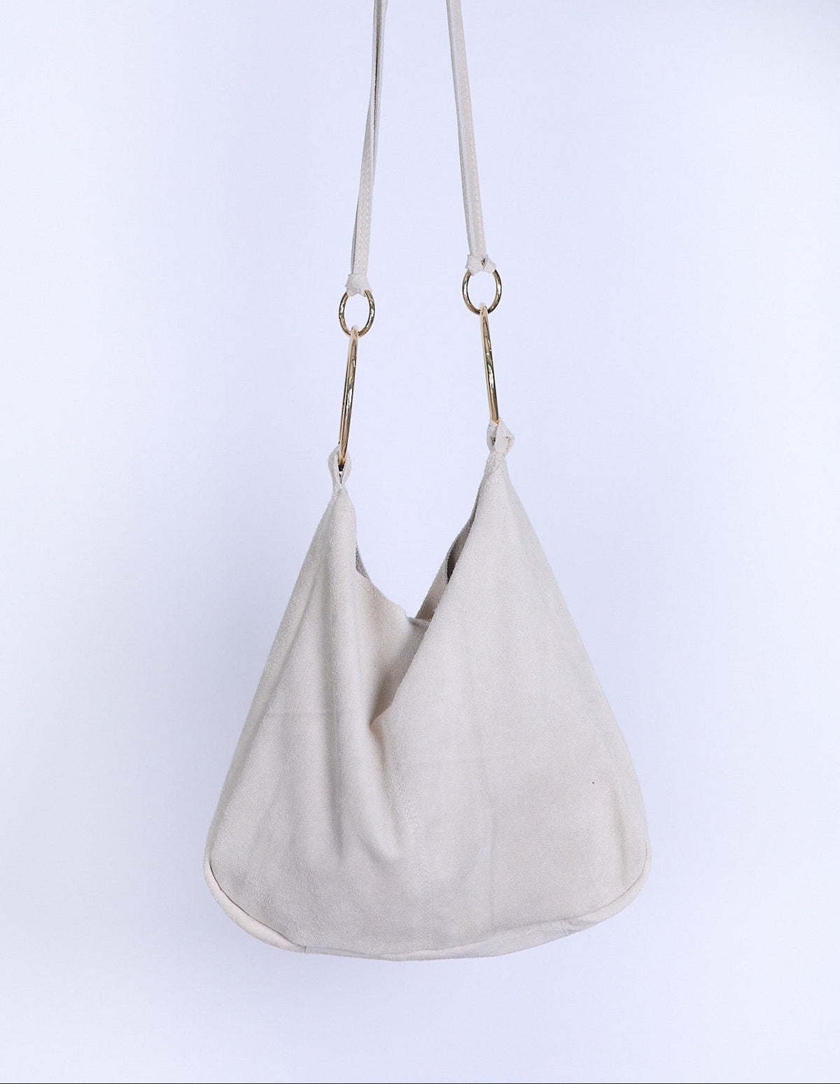The Ring Bag - Sable