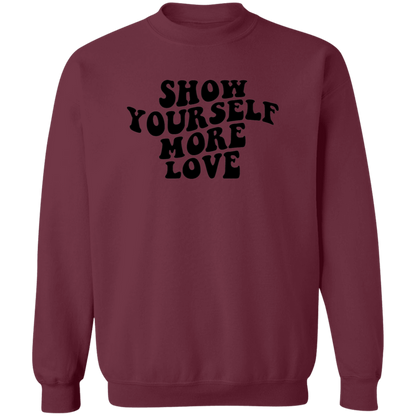Maroon / S