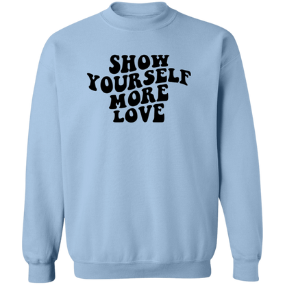 Light Blue / S