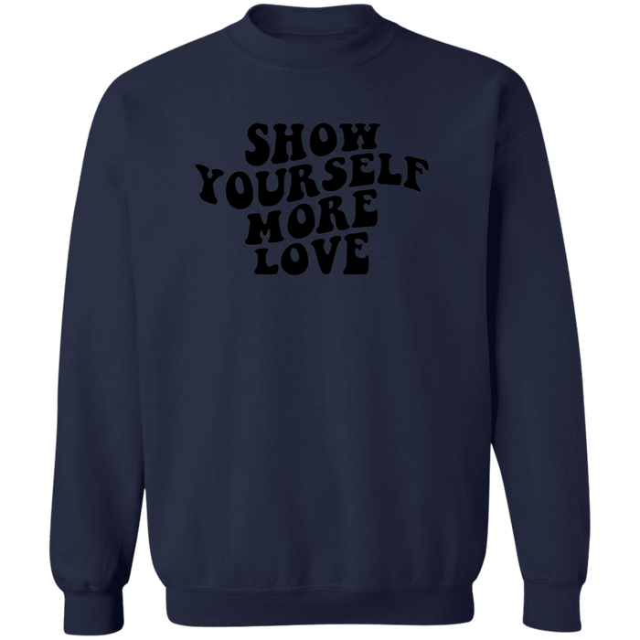 Navy / S