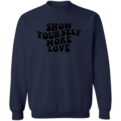 Navy / S