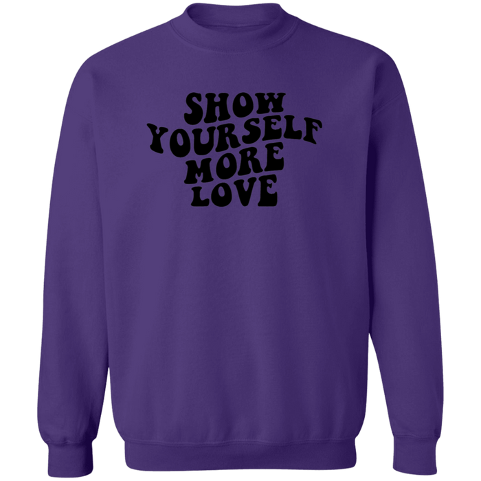 Purple / S