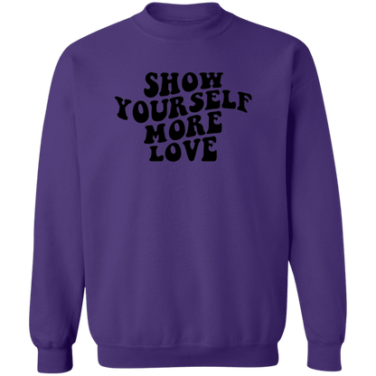 Purple / S
