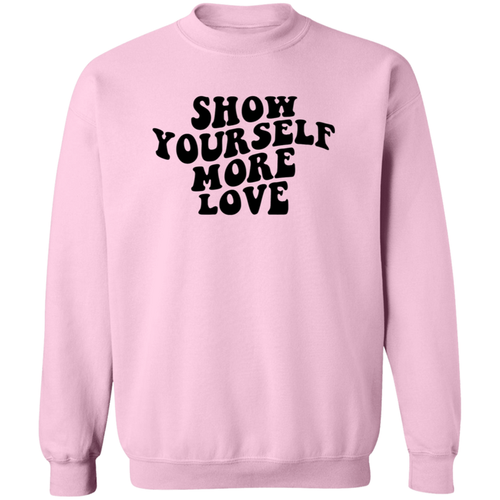 Light Pink / S