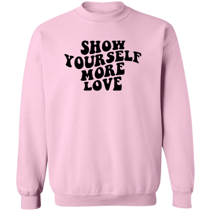 Light Pink / S