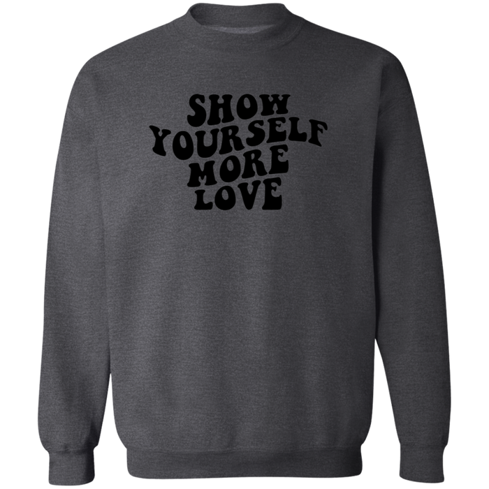Dark Heather / S