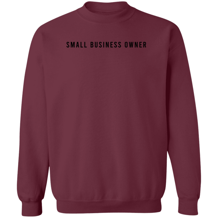 Maroon / S