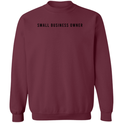 Maroon / S