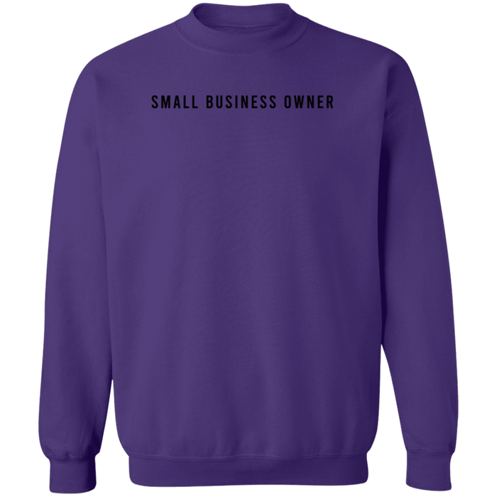 Purple / S