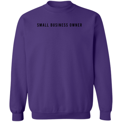 Purple / S
