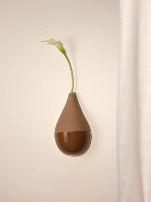 Soliflore Earth Drop - Brune Earth 1/2 Email