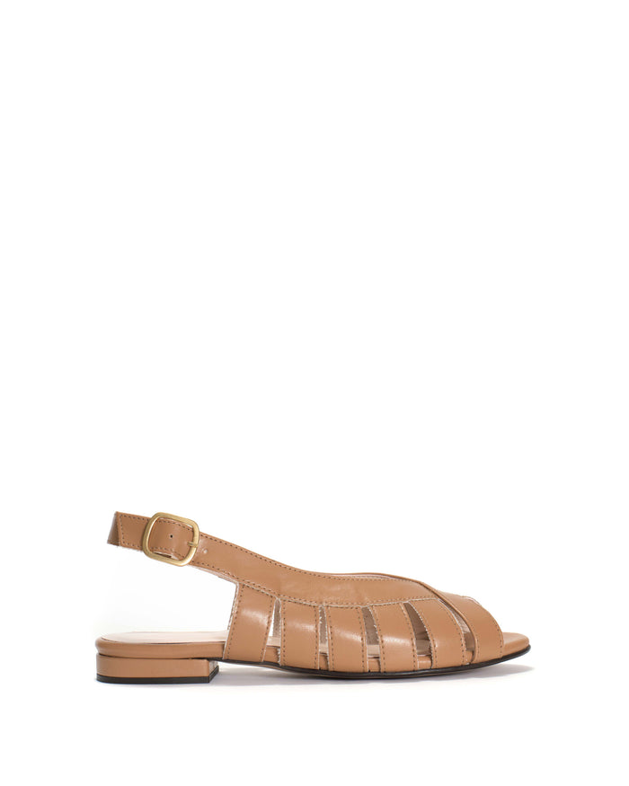 Sophie 20 Soft vegan Caramel - Anonymous Copenhagen