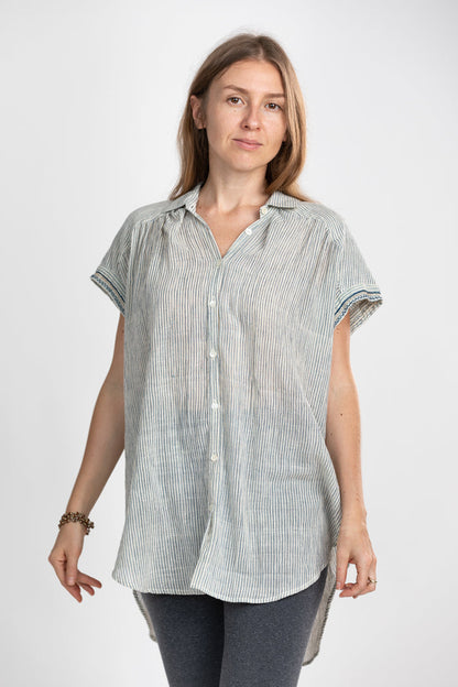 Soraya Blouse