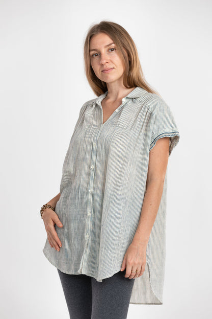 Soraya Blouse