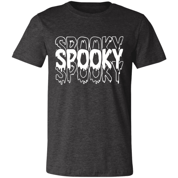 Dark Grey Heather / S