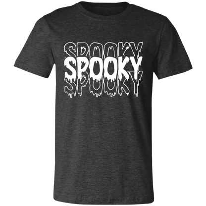 Dark Grey Heather / S