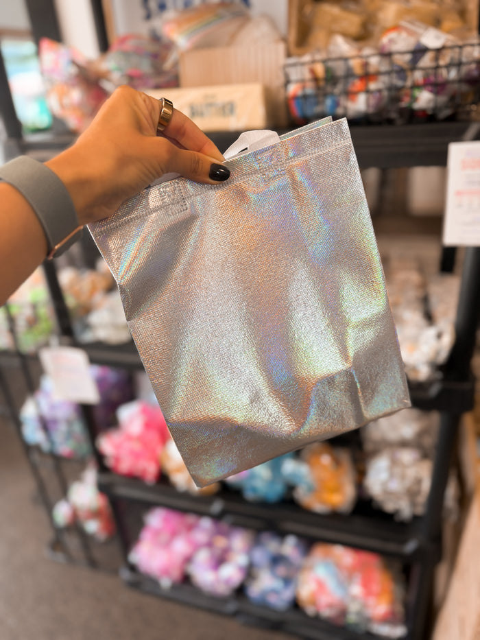Squishy Mystery Bag