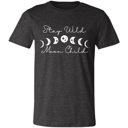 Dark Grey Heather / S