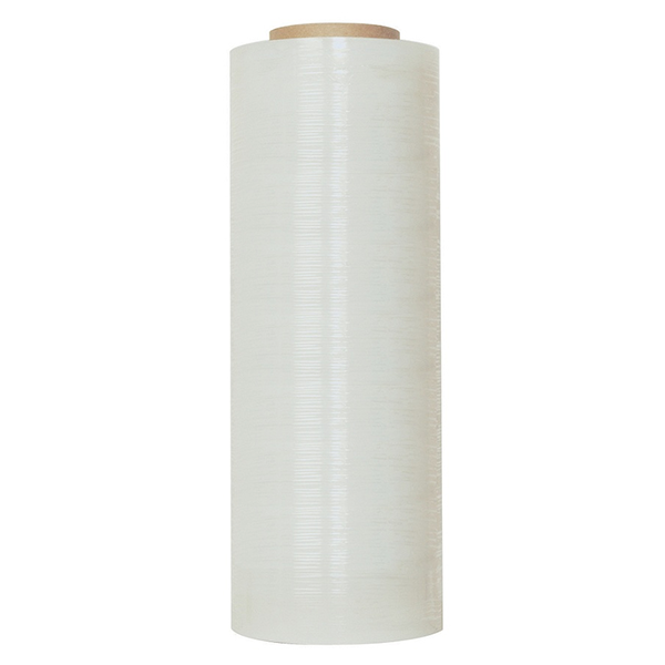 Stretch Film 18" x 1500' Cast 47 Gauge