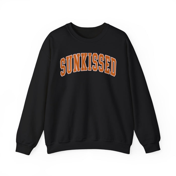 Black / S