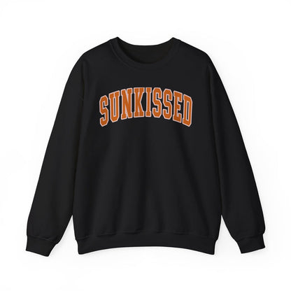 Black / S