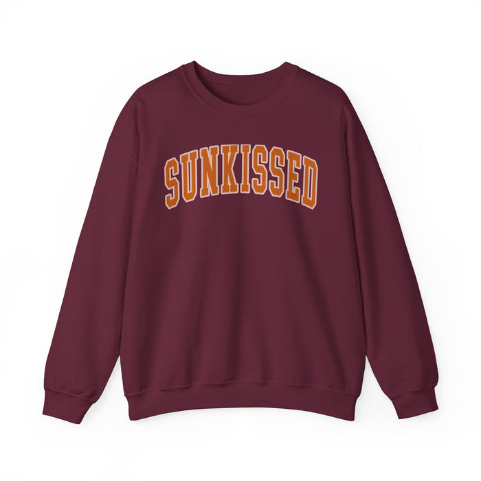 Maroon / S