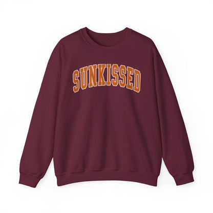 Maroon / S