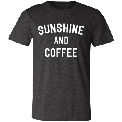 Dark Grey Heather / S