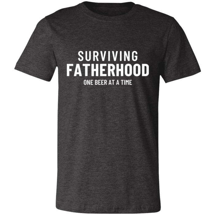 Dark Grey Heather / S